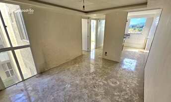 Imagem: Apartamento com 2 dormitórios para alugar