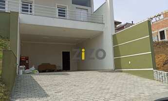 Imagem 3: Casa, 900 m² - venda por R$ 4.000.000,00 ou aluguel por R$ 15.791,67/mês - Condomínio Resi