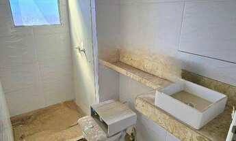 Imagem 7: Apartamento com 2 dormitórios para alugar, 45 m² por R$ 1.000,00/mês - Vilar Novo - Belfor