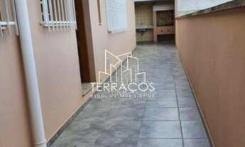 Imagem 5: CASA REFORMADA À VENDA, BAIRRO VILA SÃO JOSÉ, VÁRZEA PAULISTA SP