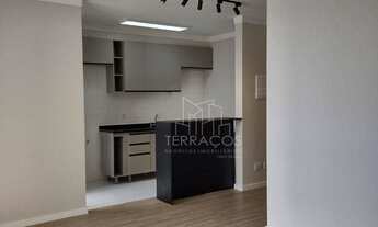 Imagem 3: APARTAMENTO À VENDA, 76M² COM 3 QUARTOS, 2 VAGAS, COM SACADA - BAIRRO ENGORDADOURO - JUND