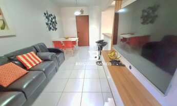 Imagem 2: PITANGUEIRAS- UMA QUADRA DA PRAIA, MARAVILHOSA ÁREA DE LAZER , 02 VAGAS DE GARAGEM NO PRÉD