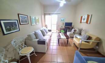 Imagem 5: Apartamento com 2 dormitórios à venda, 100 m² por R$ 450.000,00 - Pitangueiras - Guarujá/S