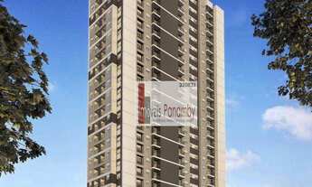 Imagem 5: Apartamento com 2 dormitórios à venda, 42 m² por R$ 359.500,00 - Jardim Casablanca - São P