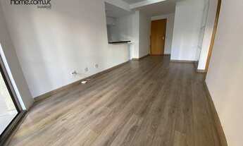 Imagem 7: Belo garden suspenso para venda Batel