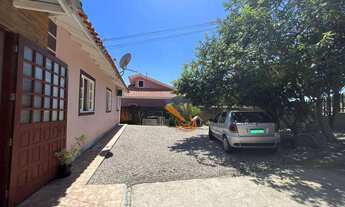 Imagem: Casa com 3 dormitórios à venda, 109 m²