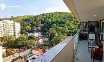 Imagem 3: Apartamento com 4 dormitórios à venda, 124 m² por R$ 880.000,00 - Centro - Nova Iguaçu/RJ