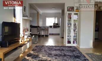 Imagem 7: Sobrado à venda, 220 m² por R$ 729.000,00 - Uberaba - Curitiba/PR