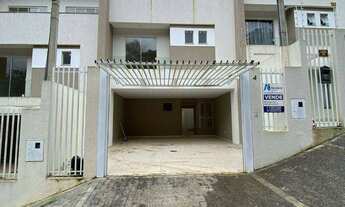 Imagem: Sobrado à venda, 136 m² por R$ 525.000,00