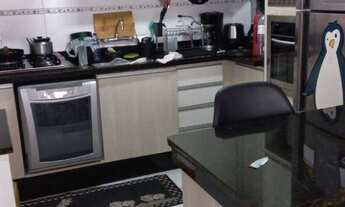 Imagem 4: Sobrado à venda, 170 m² por R$ 960.000,00 - Atuba - Curitiba/PR