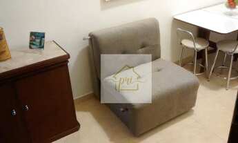 Imagem 3: 1 dormitório na Avenida Bartolomeu De Gusmão