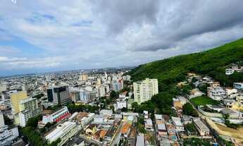 Imagem 6: Apartamento com 3 dormitórios à venda, 102 m² por R$ 750.000,00 - Centro - Nova Iguaçu/RJ