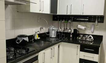 Imagem 4: CASA À VENDA, EM CONDOMÍNIO FECHADO 64m², COM 2 DORMITÓRIOS, LAZER COMPLETO - JD. COLÔNIA