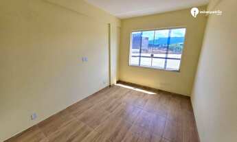 Imagem 4: Apartamento com 2 dormitórios para alugar, 80 m² por R$ 1.200,00/mês - Miguel Couto - Nova