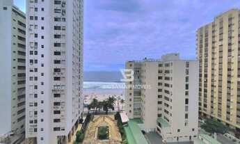 Imagem 2: PITANGUEIRAS- CALÇADÃO COM MARAVILHOSA VISTA MAR , GARAGEM NO PRÉDIO