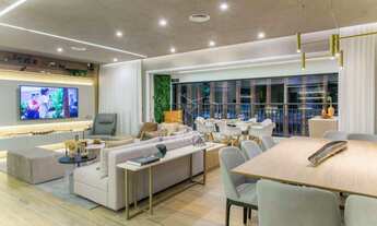 Imagem 5: APTO. 3 SUÍTES - 3 VAGAS - RESERVA ALTA VISTA - TORRE ACQUA - 175 M² - JUNDIAÍ/SP