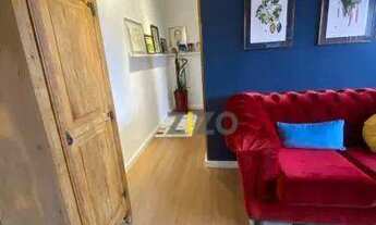 Imagem 4: Apartamento à venda, 63 m² por R$ 585.100,00 - Urbanova - São José dos Campos/SP