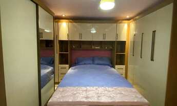 Imagem 7: Casa com 3 dormitórios à venda, 91 m² por R$ 463.000,00 - Alto da Posse - Nova Iguaçu/RJ