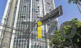 Imagem: Sala à venda, 77 m² por R$ 190.000,00