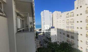 Imagem 3: PITANGUEIRAS- CALÇADÃO COM MARAVILHOSA VISTA MAR , GARAGEM NO PRÉDIO