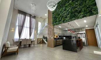 Imagem: Casa com 4 dormitórios, 275 m² - venda