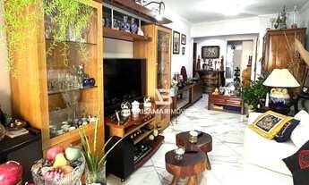 Imagem 3: PTANGUEIRAS- LOCALIZAÇÃO ESPETACULAR , TOTALMENTE REFORMADO , 02 VAGAS DE GARAGEM NO PRÉDI