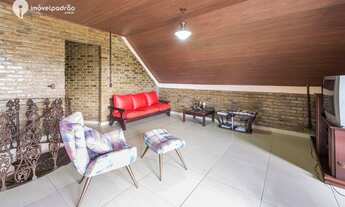 Imagem 6: Casa com 5 dormitórios à venda, 450 m² por R$ 1.190.000 - Garatucaia - Angra dos Reis/RJ