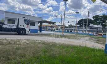 Imagem: TERRENO COMERCIAL DE ESQUINA COM 1140M²