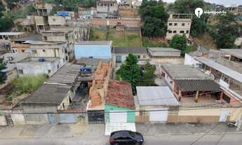 Imagem: Casa com 2 dormitórios à venda, 90 m²