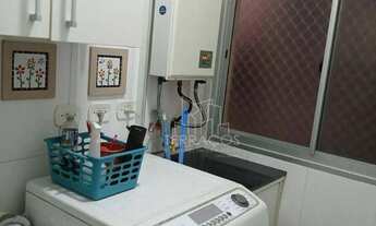 Imagem 6: Apartamento com 3 dormitórios à venda, 72 m² por R$ 562.000 - Jardim Tamoio - Jundiaí/SP