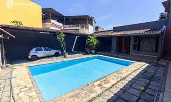 Imagem 4: Casa com 4 dormitórios à venda, 320 m² por R$ 680.000,00 - Centro - Nilópolis/RJ