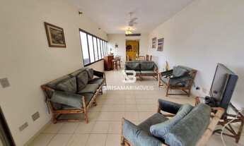 Imagem 3: Apartamento à venda, 170 m² por R$ 1.599.000,00 - Pitangueiras - Guarujá/SP