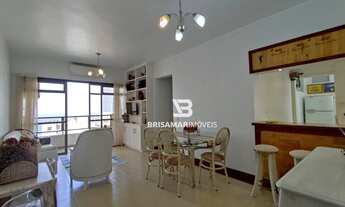 Imagem 2: PITANGUEIRAS- CALÇADÃO COM MARAVILHOSA VISTA AO MAR , GARAGEM NO PRÉDIO, LAZER