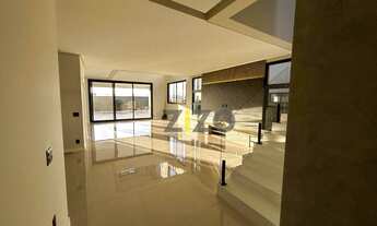 Imagem 6: Casa à venda, 435 m² por R$ 4.350.000,00 - Urbanova - São José dos Campos/SP