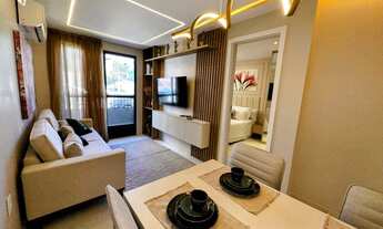 Imagem: Apartamento com 2 dormitórios à venda