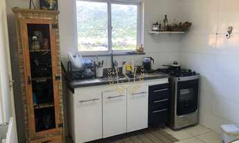 Imagem 5: Casa com 3 dormitórios à venda, 104 m² por R$ 375.000,00 - Araras - Teresópolis/RJ