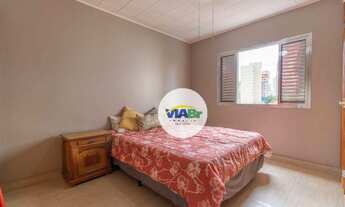 Imagem 7: Oportunidade Apartamento Reformado 3 Quartos ,90m² a 200m do Metrô Vila Mariana