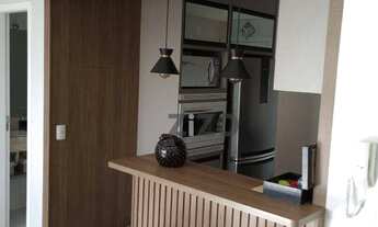 Imagem 7: Apartamento à venda, 120 m² por R$ 1.170.200,00 - Urbanova - São José dos Campos/SP