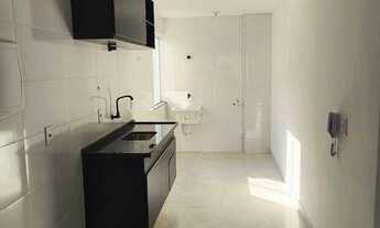 Imagem 4: Apartamento com 2 dormitórios à venda, 61 m² por R$ 370.000,00 - Luz - Nova Iguaçu/RJ