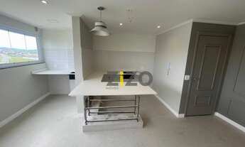 Imagem: Apartamento com 2 dormitórios à venda