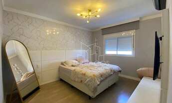 Imagem 2: APTO. 3 SUÍTES - COND. MASSIMO RESIDENCE - JUNDIAÍ/SP