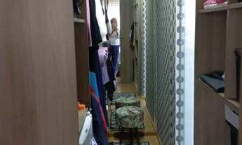 Imagem 3: Sobrado à venda, 170 m² por R$ 960.000,00 - Atuba - Curitiba/PR