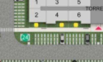 Imagem 7: Apartamento com 2 dormitórios à venda, 40 m² por R$ 263.990,00 - Luz - Nova Iguaçu/RJ