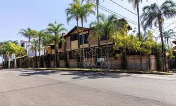 Imagem 3: Asa de Alto Padrão 717 m² A/C 3 suites e 6 vagas de carros na Malota - Jundiaí