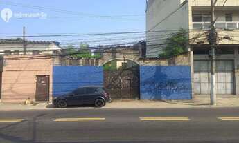 Imagem: Terreno à venda, 360 m² por R$ 600.000