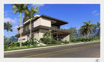 Imagem 6: SOBRADO A VENDA NO CONDOMÍNIO BELLA VITTÀ EM JUNDIAÍ SP