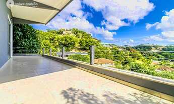 Imagem 6: Casa com 4 dormitórios à venda, 436 m² por R$ 990.000,00 - Vila Progresso - Niterói/RJ