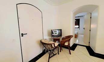 Imagem 6: Apartamento com 2 dormitórios à venda, 120 m² por R$ 680.000,00 - Pitangueiras - Guarujá/S