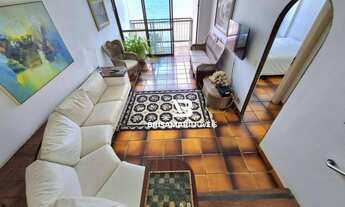 Imagem 7: PITANGUEIRAS- FRENTE TOTAL AO MAR COM BELÍSSIMA VISTA , MARAVILHOSA ÁREA DE LAZER , 02 VA