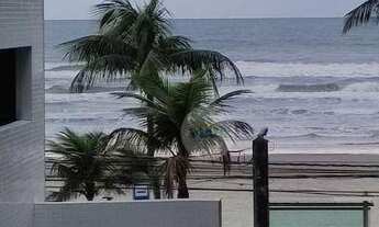 Imagem 2: Apartamento para venda com 45m² e 1 vaga na Vila Caçara - Praia Grande - SP